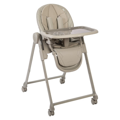 Стульчик для кормления Peppy Sommelier 2.0 Olive 01